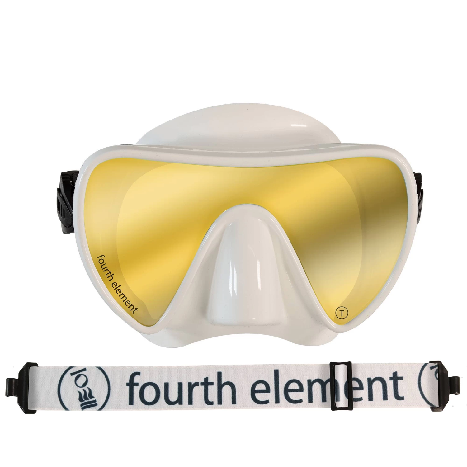 Fourth Element Scout Mask - White - Image 20