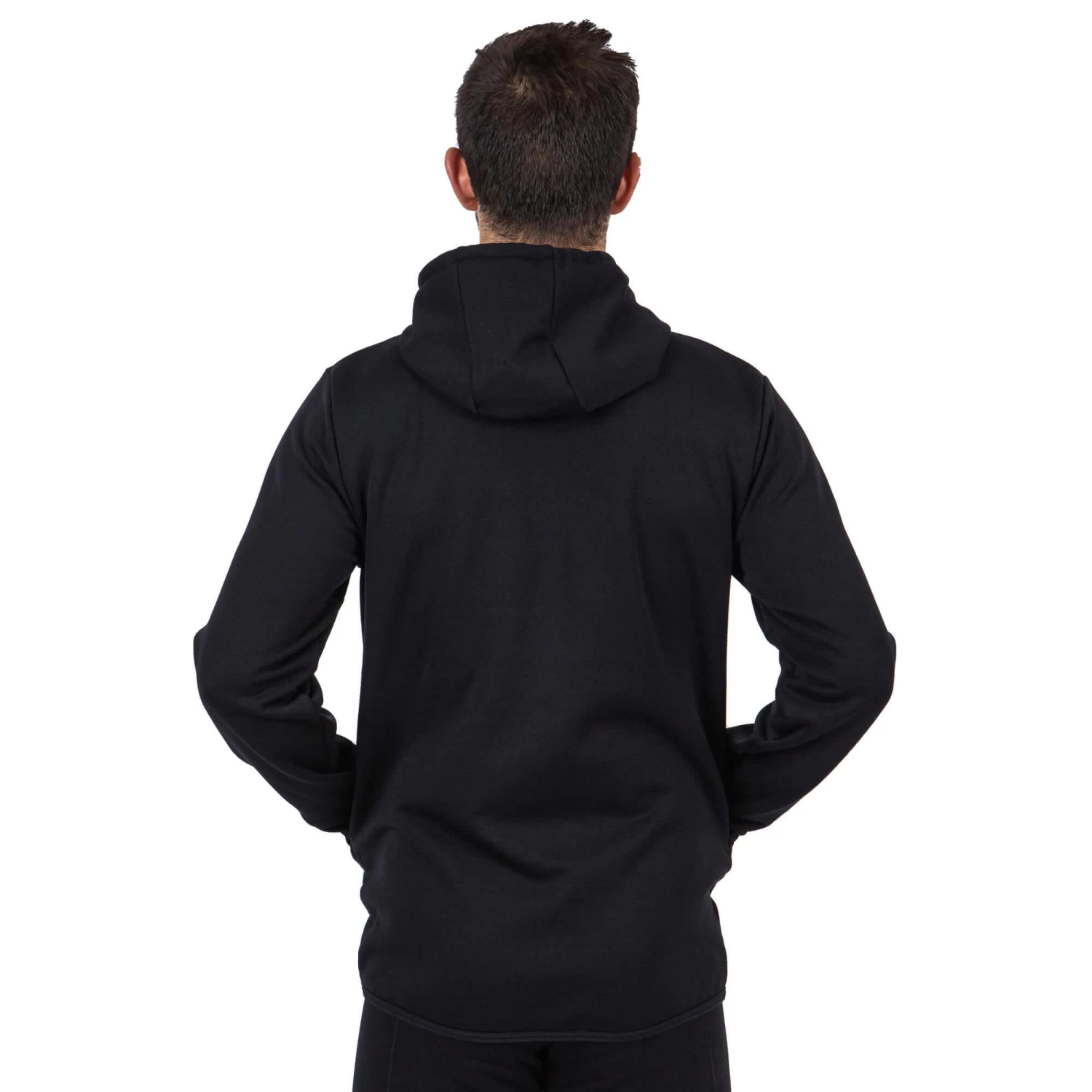 Fourth Element Xerotherm Men's Hoodie - Black - Image 3