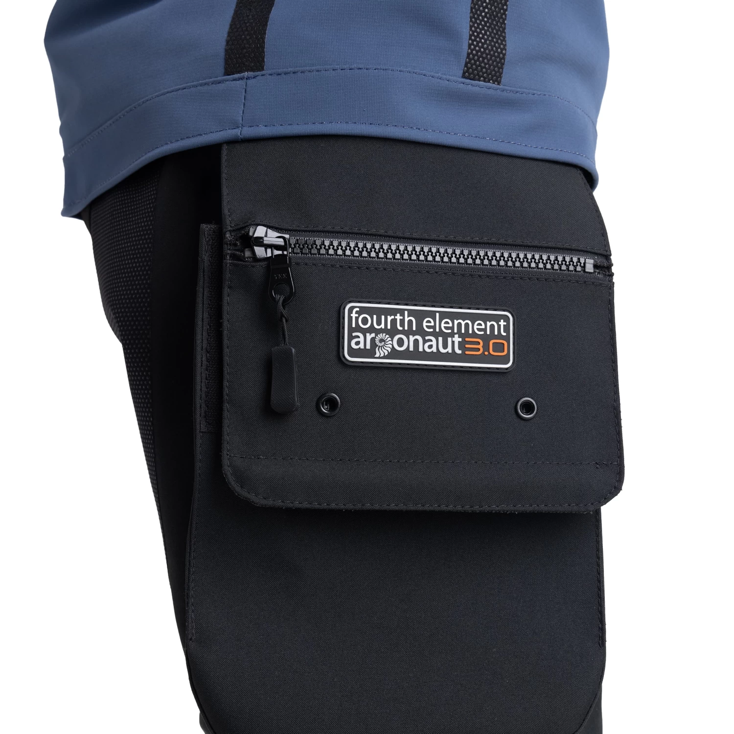 Fourth Element Argonaut 3.0 Stealth Hybrid Drysuit - Image 10