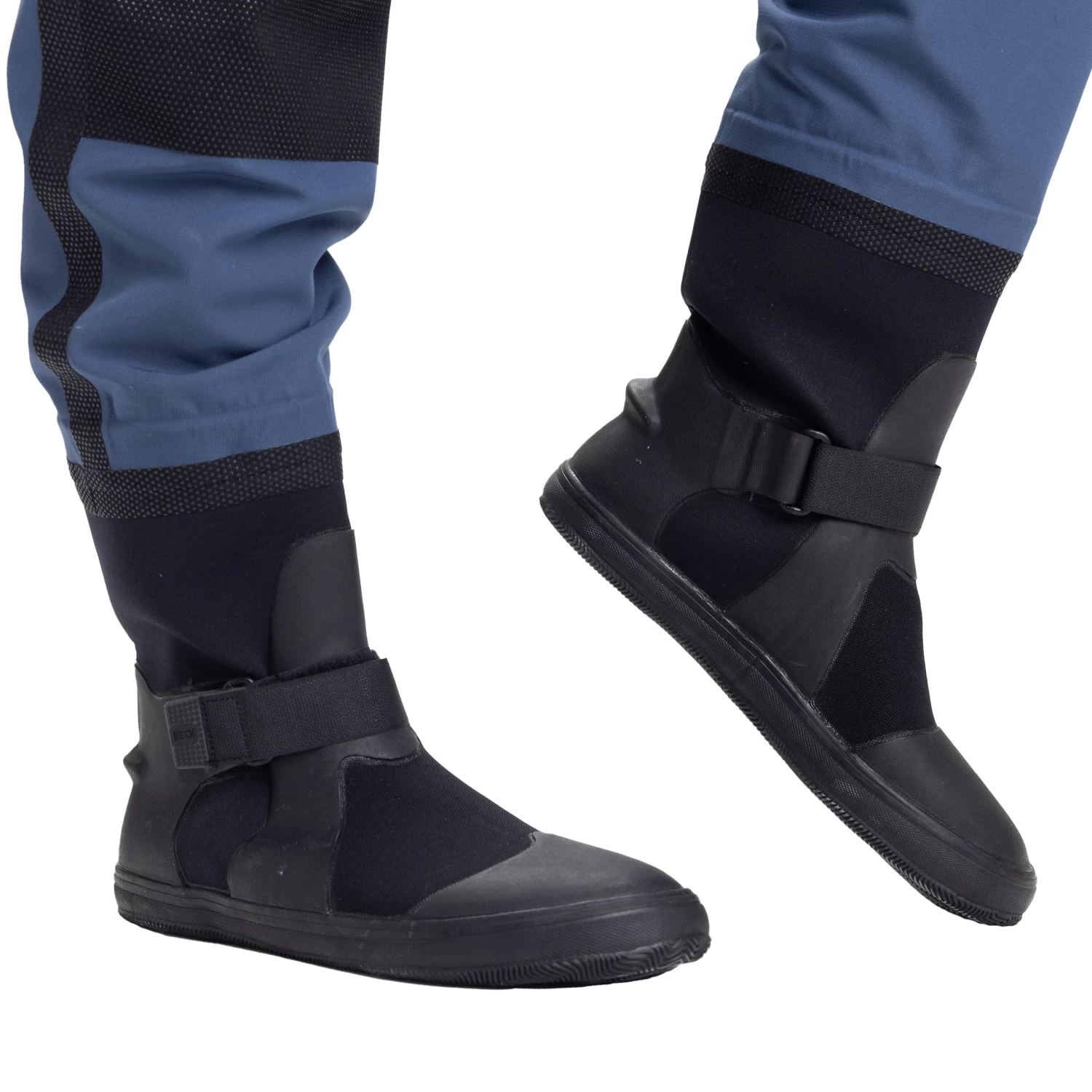 Fourth Element Argonaut 3.0 Stealth Hybrid Drysuit - Image 17