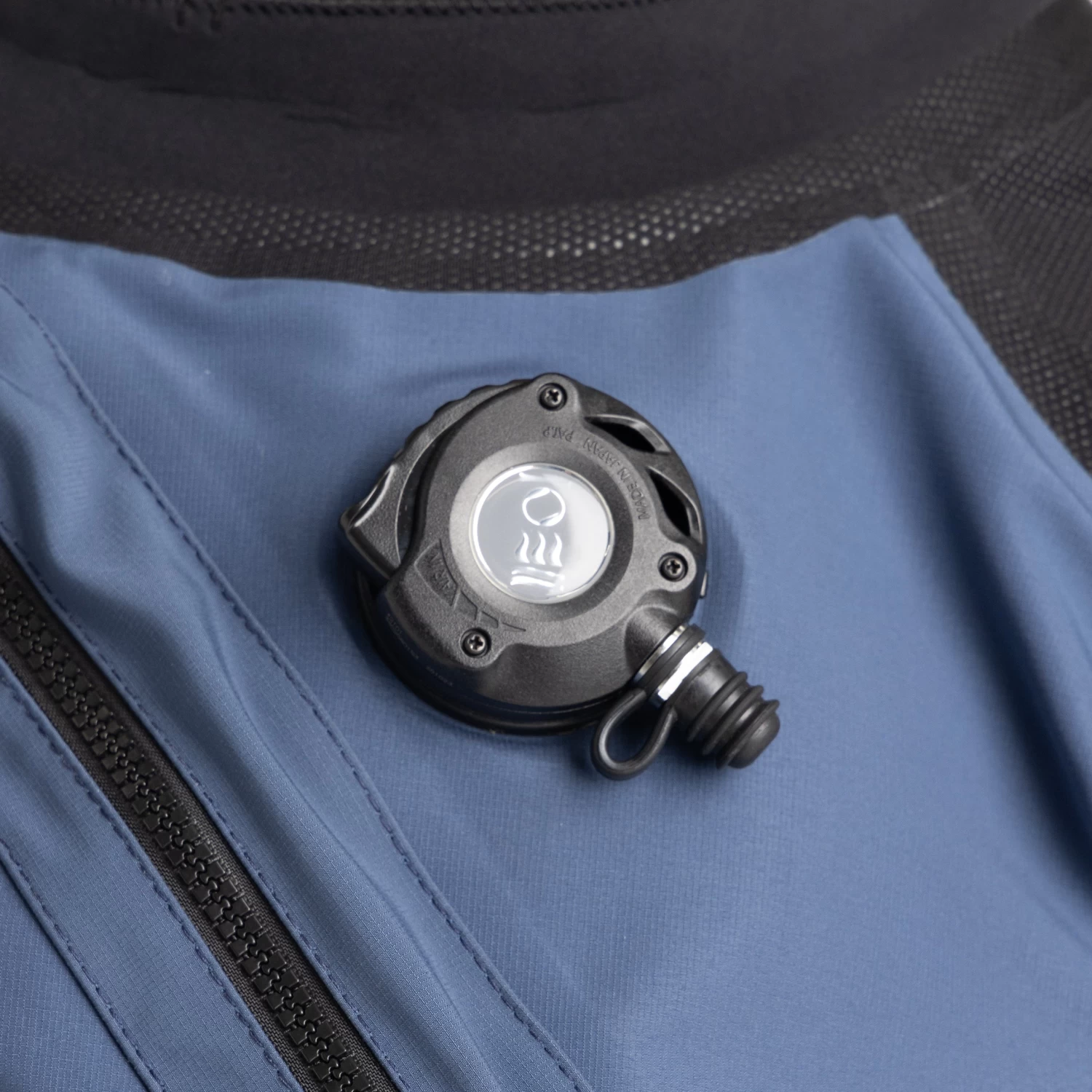 Fourth Element Argonaut 3.0 Stealth Hybrid Drysuit - Image 18
