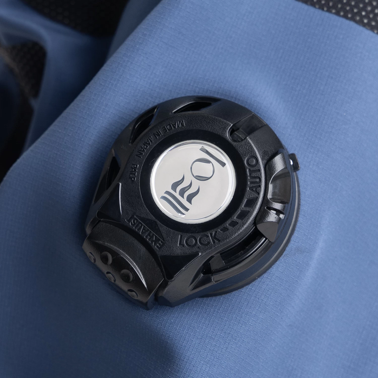 Fourth Element Argonaut 3.0 Stealth Hybrid Drysuit - Image 19