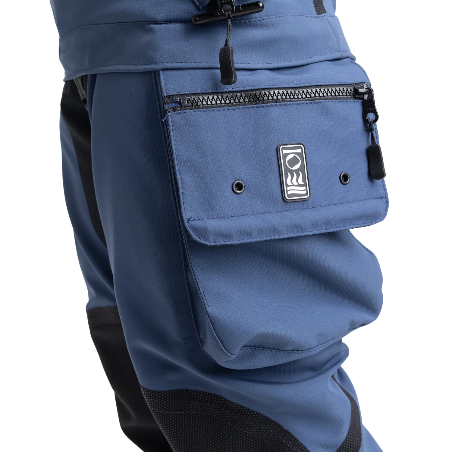 Fourth Element Argonaut 3.0 Stealth Hybrid Drysuit - Image 20