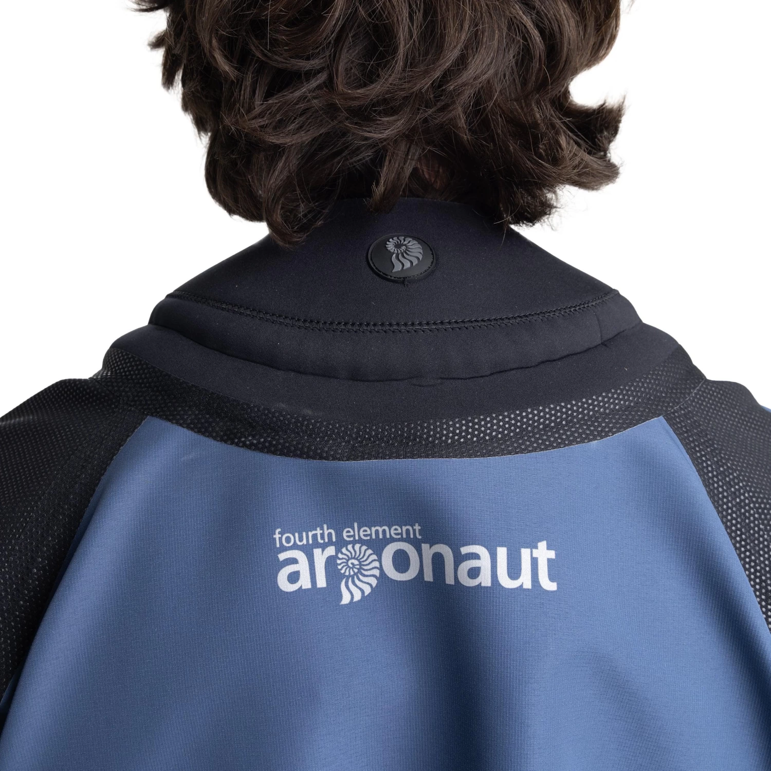 Fourth Element Argonaut 3.0 Stealth Hybrid Drysuit - Image 13