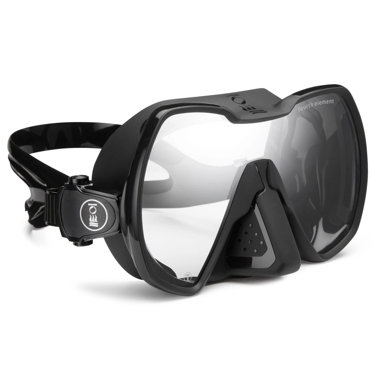 Fourth Element Seeker Dive Mask - Image 5
