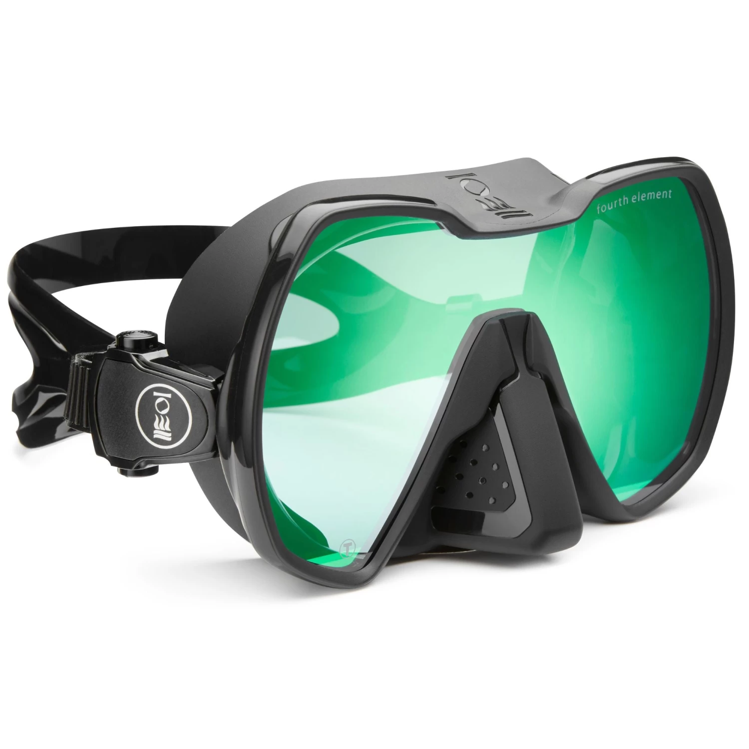 Fourth Element Seeker Dive Mask - Image 6