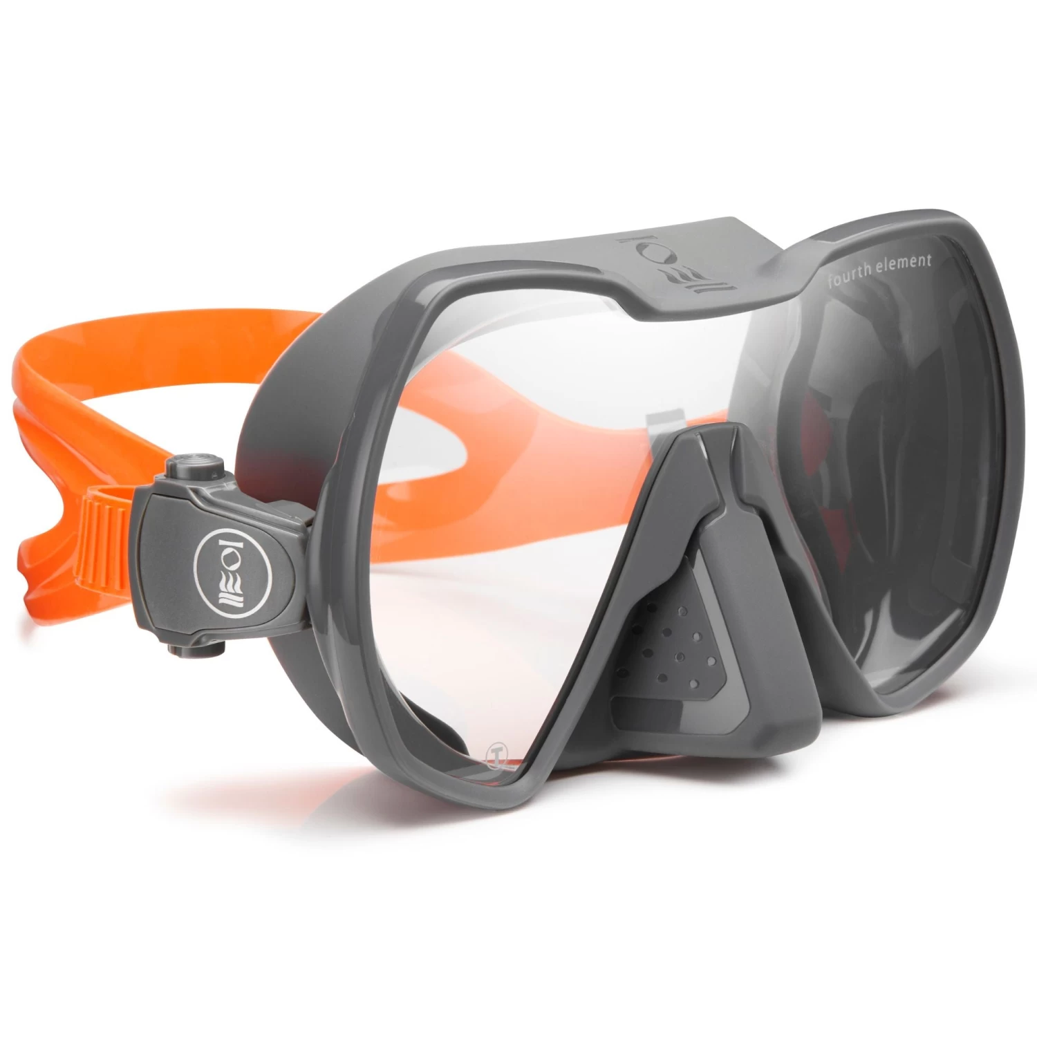 Fourth Element Seeker Dive Mask - Image 8