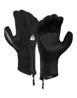 Waterproof G2 3mm Gloves