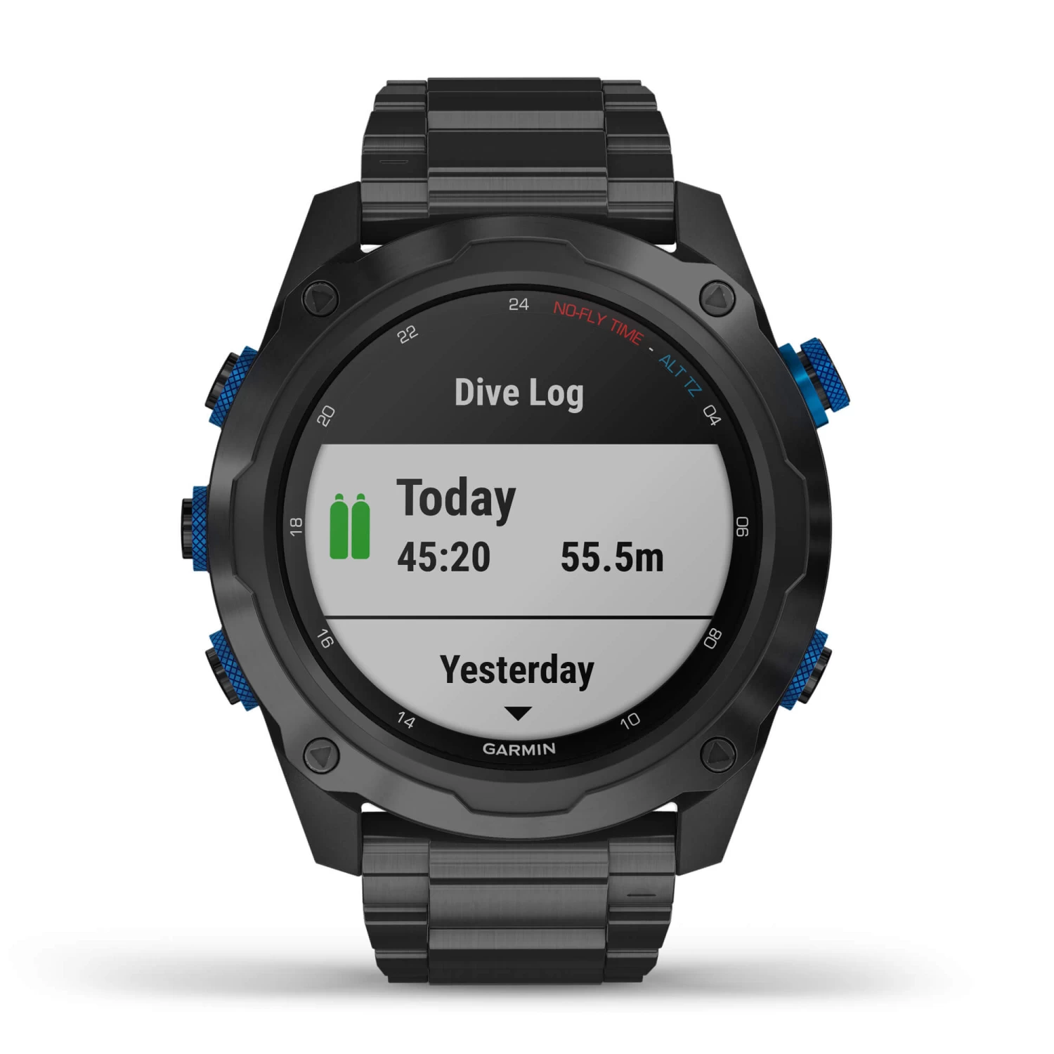 Garmin Descent MK2i Titanium Dive Computer And Transmitter Bundle - Image 12