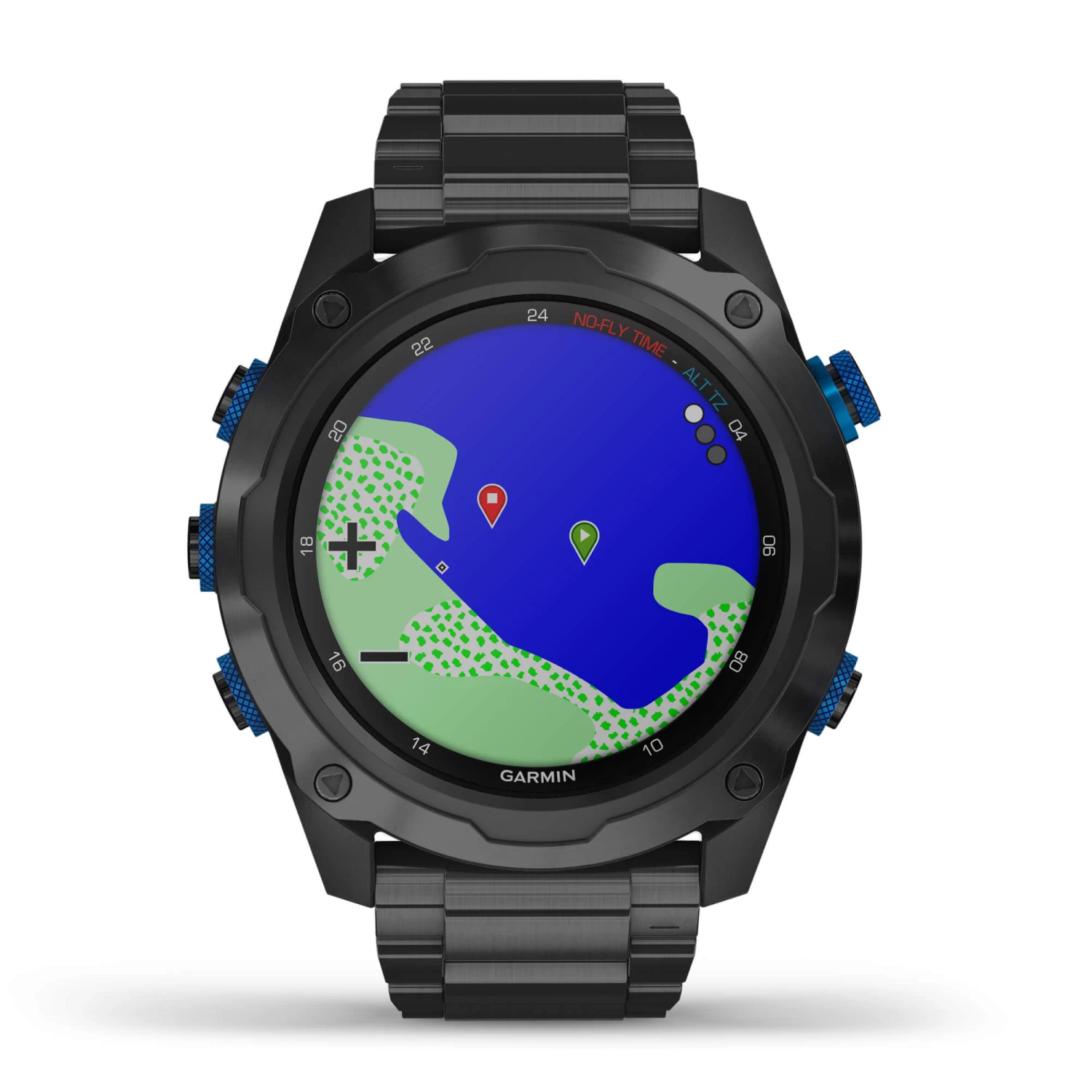 Garmin Descent MK2i Titanium Dive Computer And Transmitter Bundle - Image 10