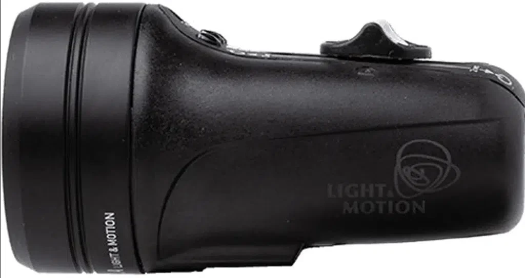 Light And Motion Sola Video 2500 SF - Image 2