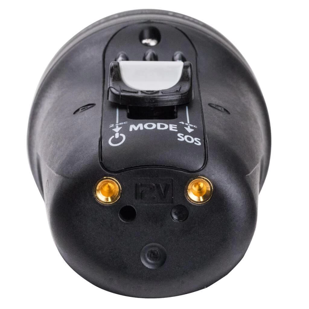 Light And Motion Sola Dive 1200 Torch - Image 5