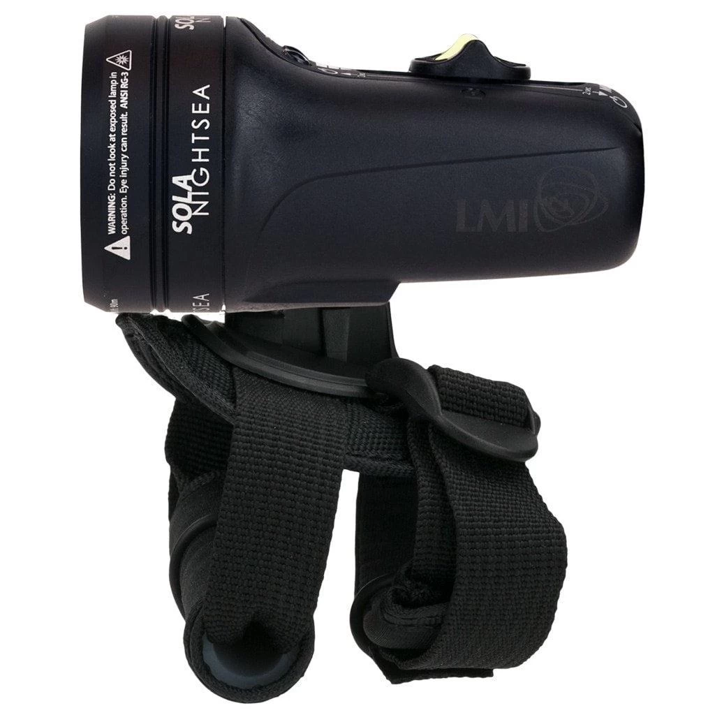 Light And Motion Sola Nightsea Light - Image 4