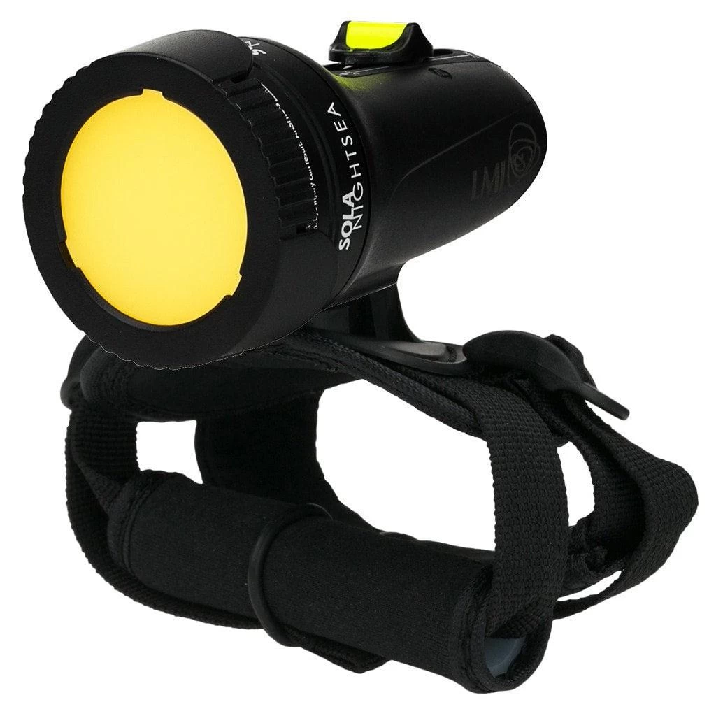 Light And Motion Sola Nightsea Light - Image 2