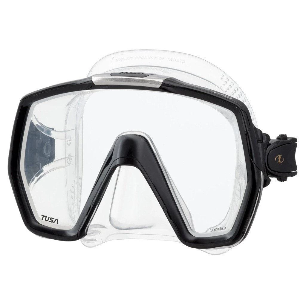 TUSA Freedom HD Mask - Image 3