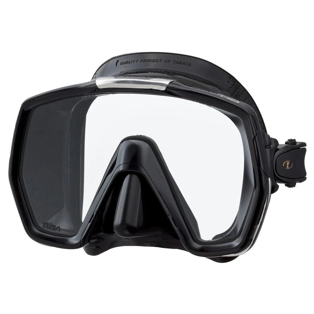 TUSA Freedom HD Mask - Image 7