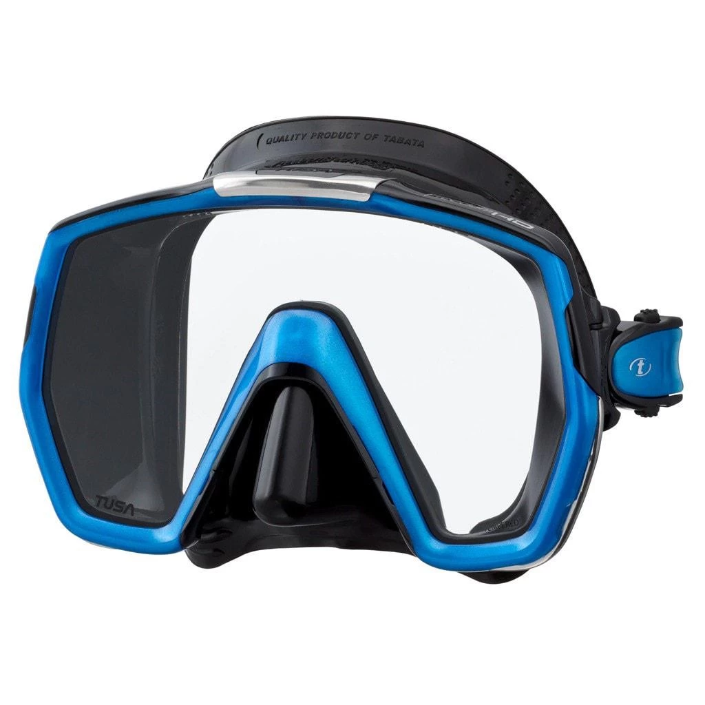 TUSA Freedom HD Mask - Image 8