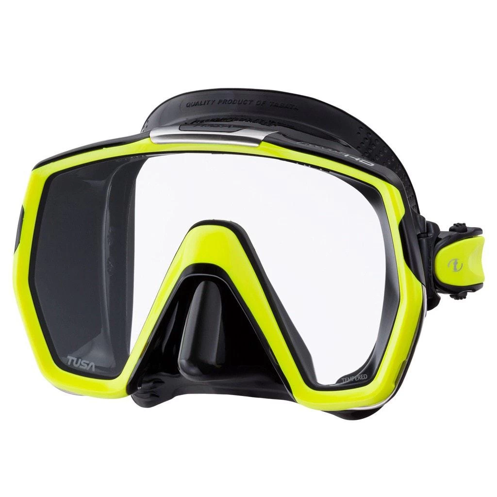 TUSA Freedom HD Mask - Image 10