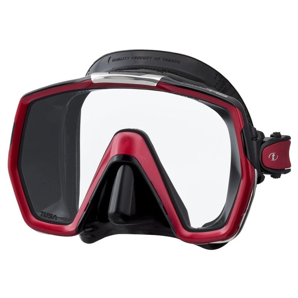 TUSA Freedom HD Mask - Image 9