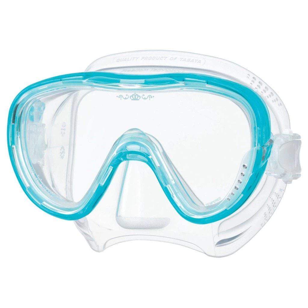 TUSA Freedom Tina Mask - Image 6
