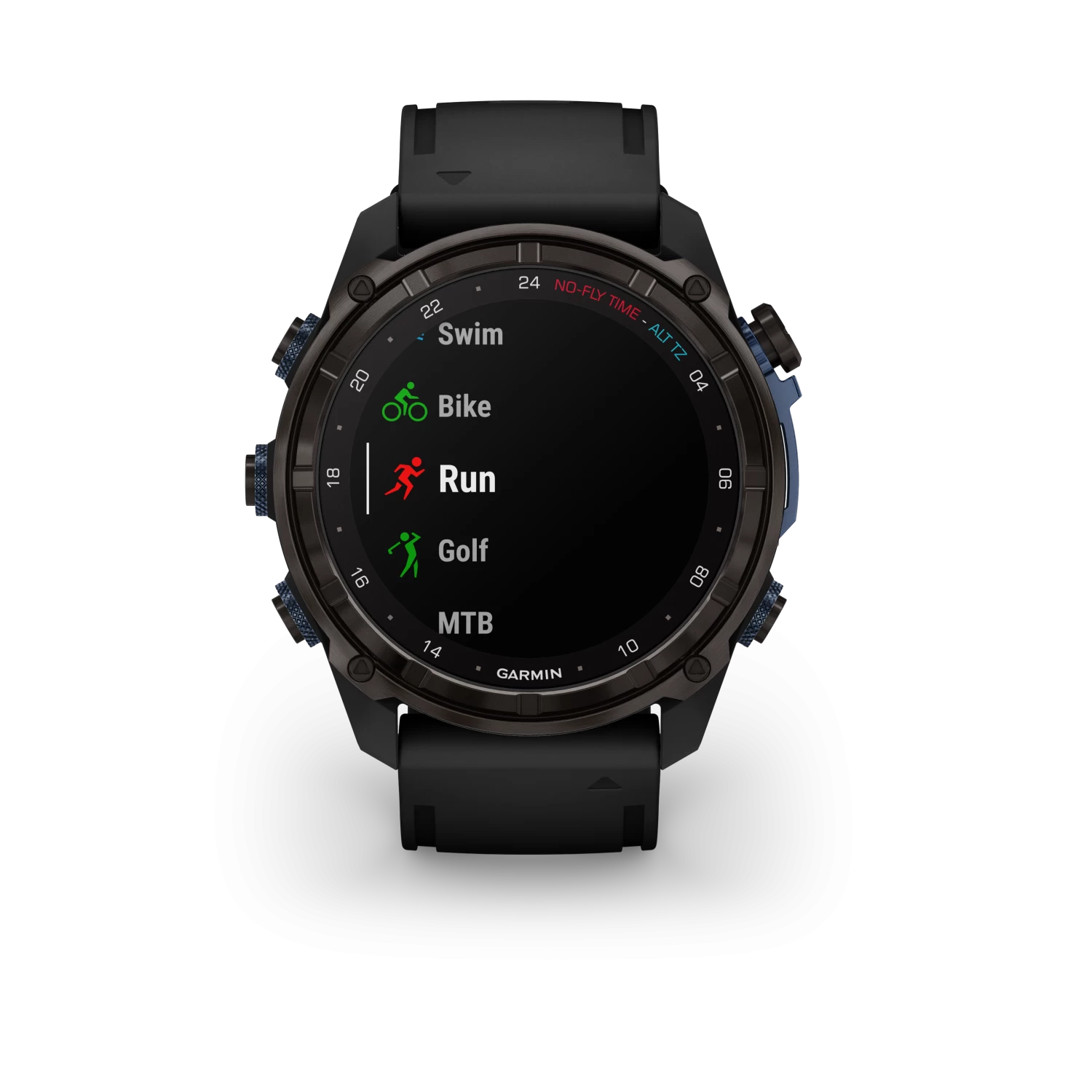 Garmin Descent Mk3i Dive Computer 51mm - Image 4