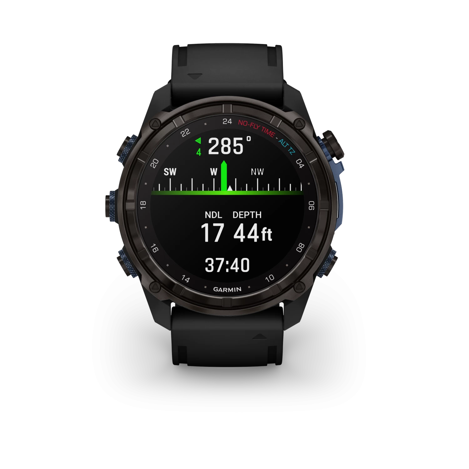 Garmin Descent Mk3i Dive Computer 51mm - Image 5