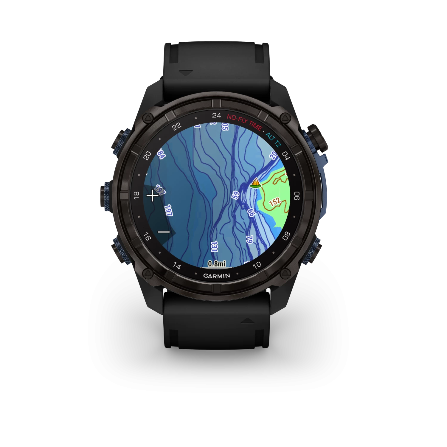 Garmin Descent Mk3i Dive Computer 51mm - Image 3