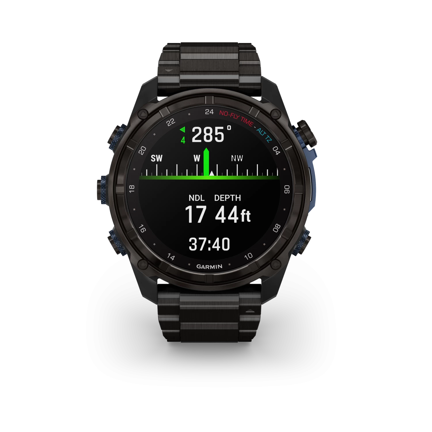 Garmin Descent Mk3i Dive Computer 51mm - Image 15