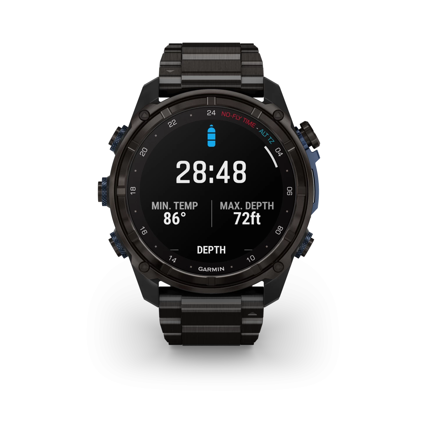 Garmin Descent Mk3i Dive Computer 51mm - Image 16