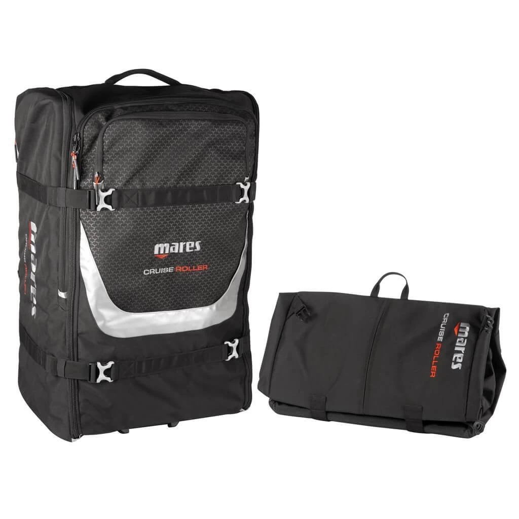 Mares Backpack Roller - Image 2