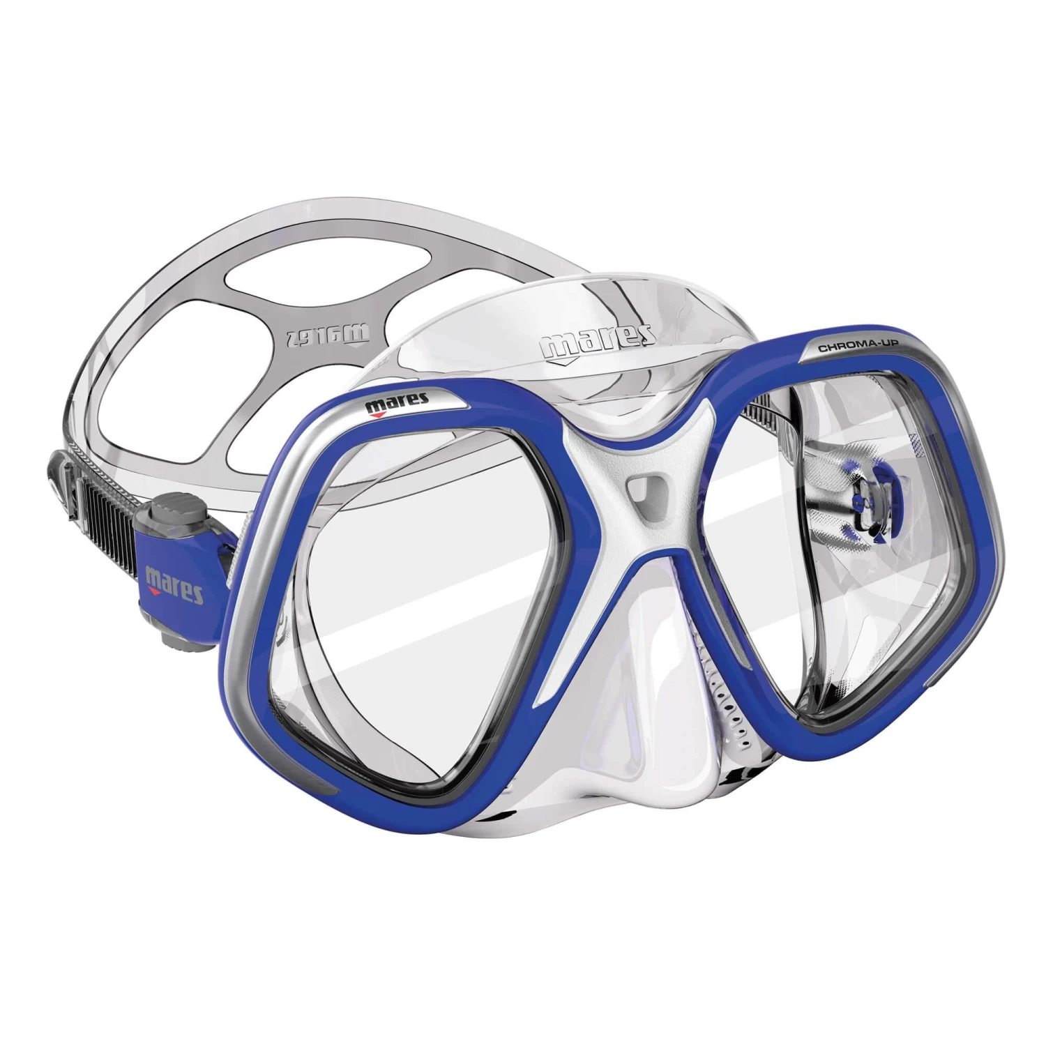 Mares Chroma Up Mask - Image 2