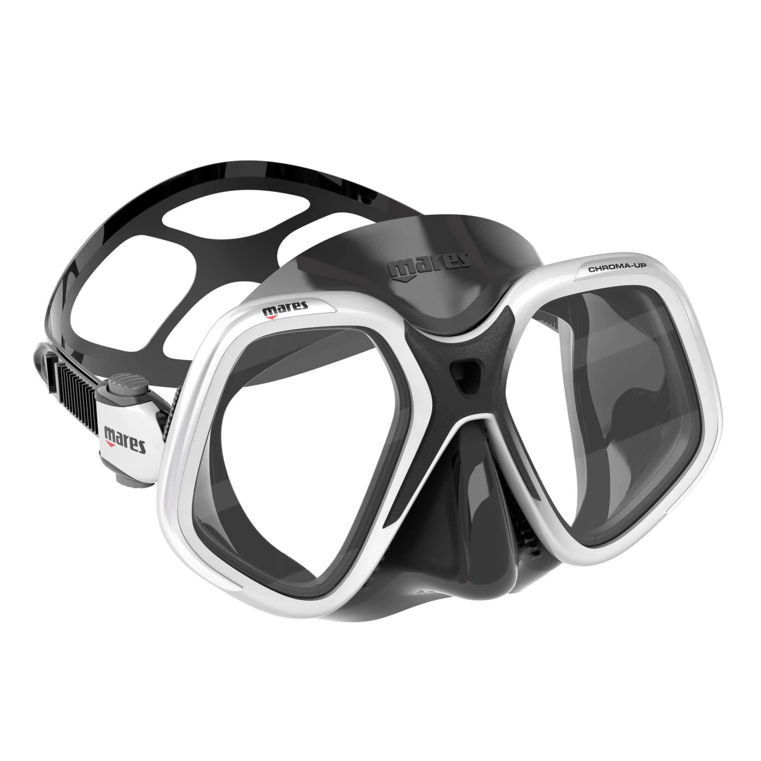 Mares Chroma Up Mask - Image 3