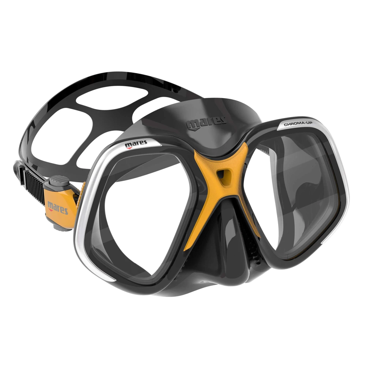 Mares Chroma Up Mask - Image 4