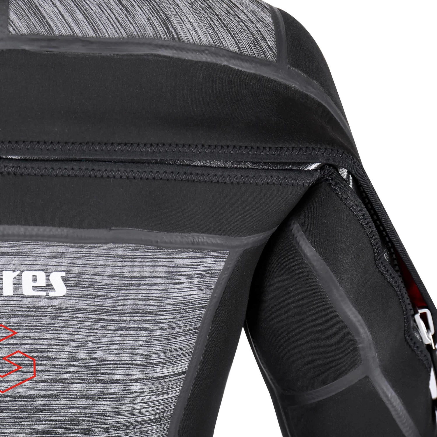 Mares Flexa Graphene Men's Semi-dry Wetsuit - Image 3
