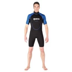 Mares Manta Men's Shorty Wetsuit