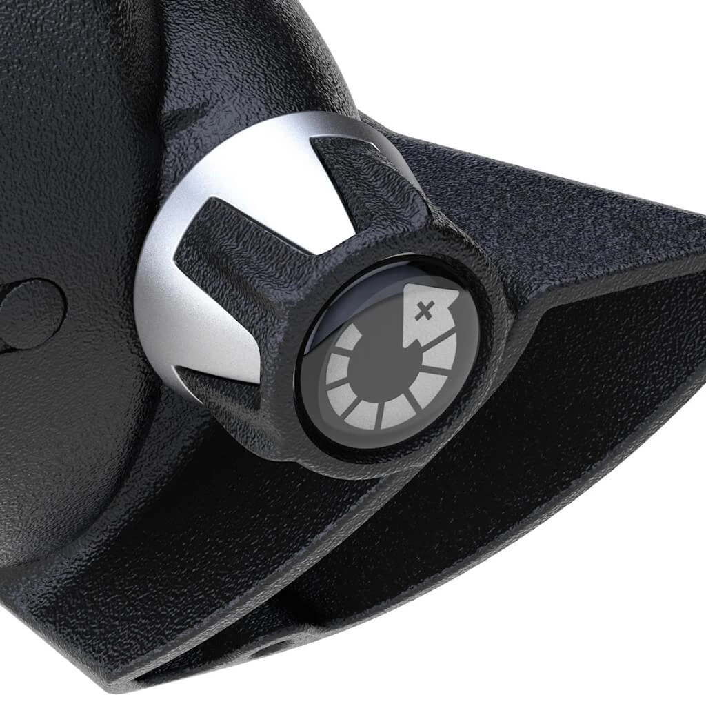 Mares Ultra ADJ 82X Regulator - Image 8