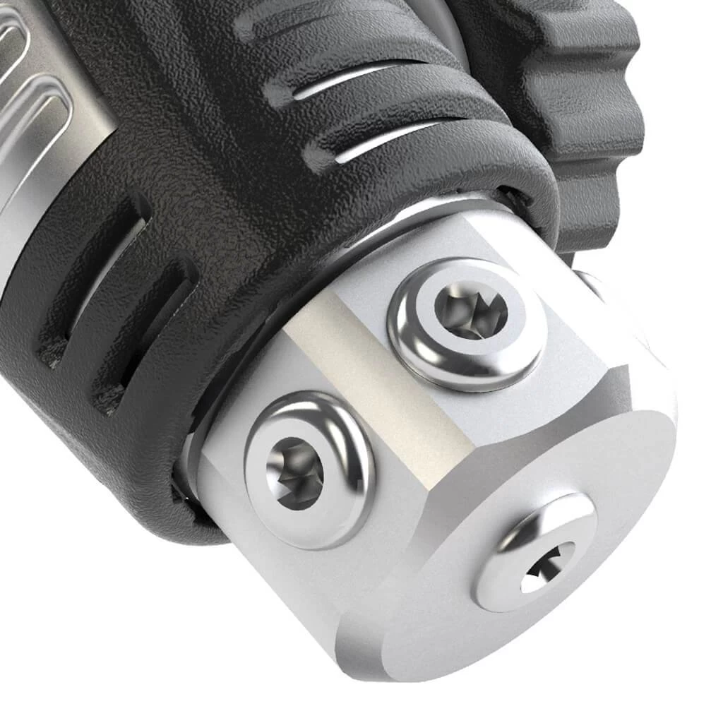 Mares Ultra ADJ 82X Regulator - Image 5