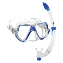 Mares Wahoo Mask And Snorkel Set
