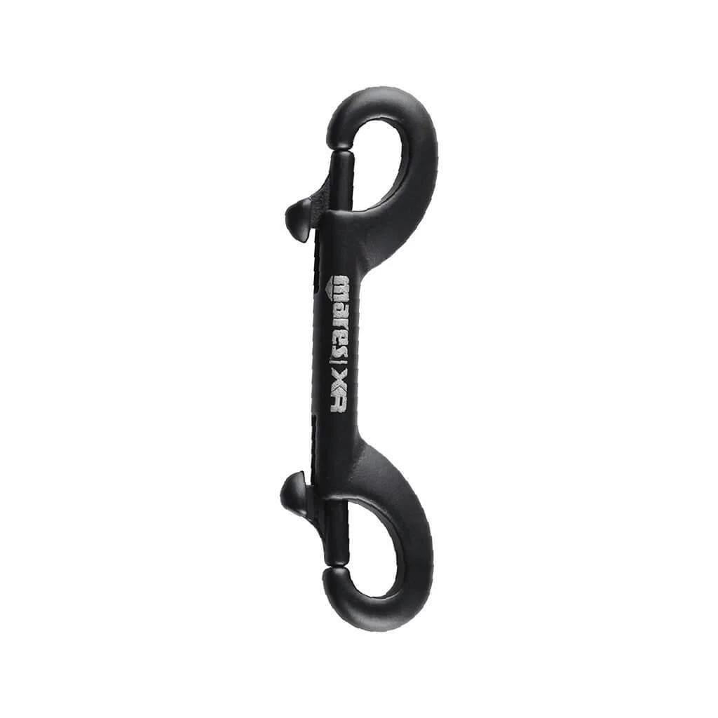 Mares XR Black Ceramic Double Ended Boltsnap - Image 3