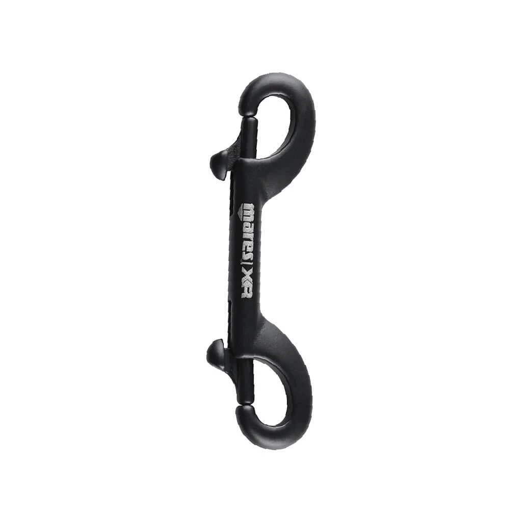 Mares XR Black Ceramic Double Ended Boltsnap - Image 2