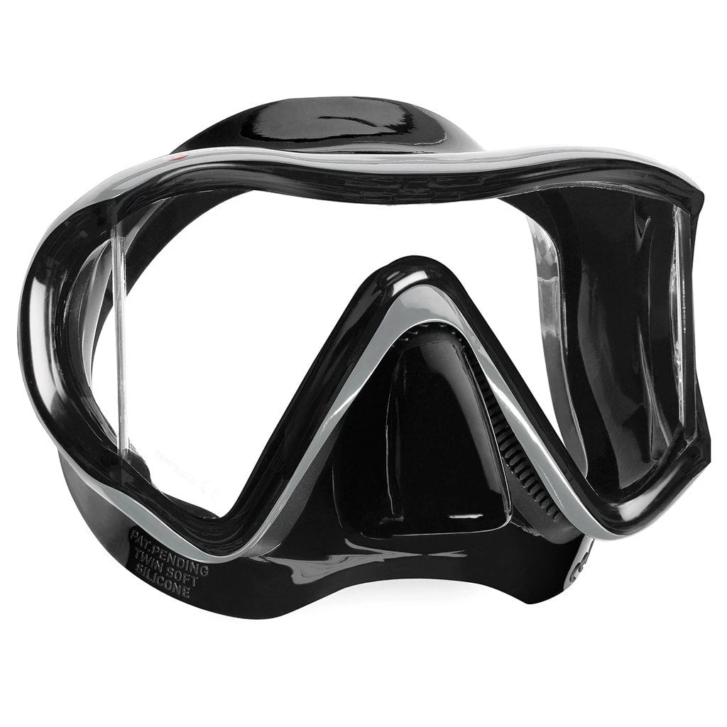 Mares I3 Mask - Image 2