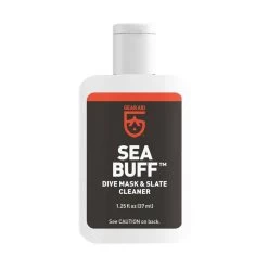 McNett Gear Aid Sea Buff™ Dive Mask And Slate Cleaner 37ml