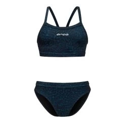 Orca Core Womens Swimming Bikini