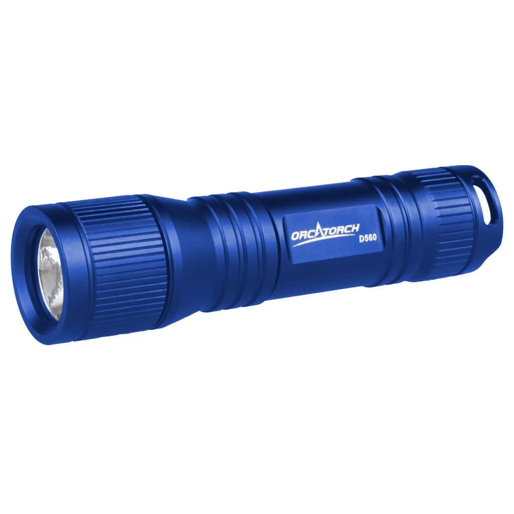 OrcaTorch D560 Dive Light - Image 2