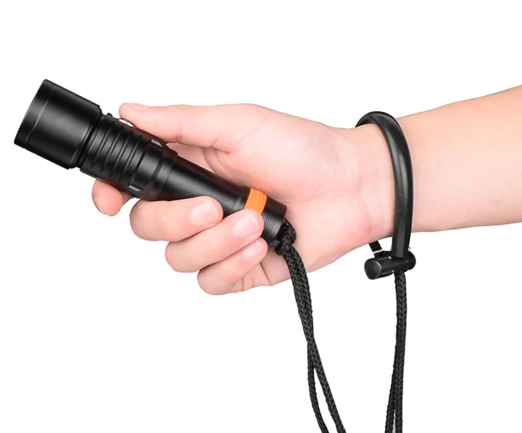 OrcaTorch D530 Dive Light - Image 3