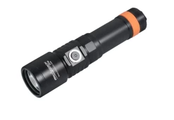 OrcaTorch D710 Dive Light