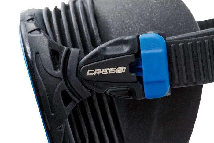 Cressi Quantum Mask Iridium Lens - Image 2