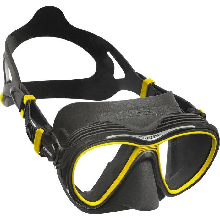 Cressi Quantum Mask - Image 10