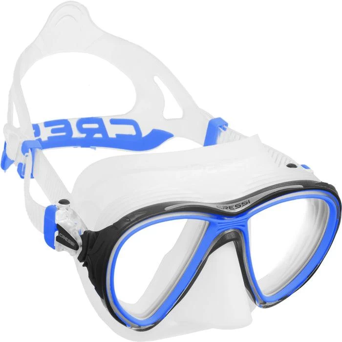 Cressi Quantum Mask - Image 6