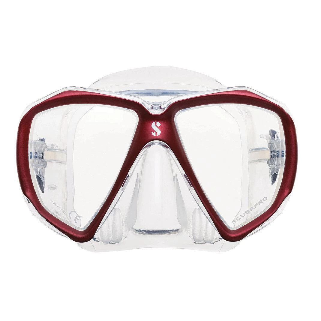 Scubapro Spectra Dive Mask - Image 3